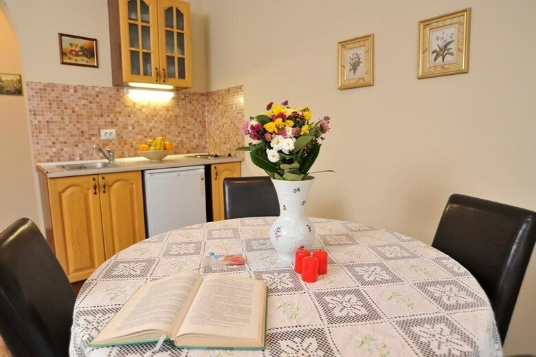 Apartamentos Vila Izvor