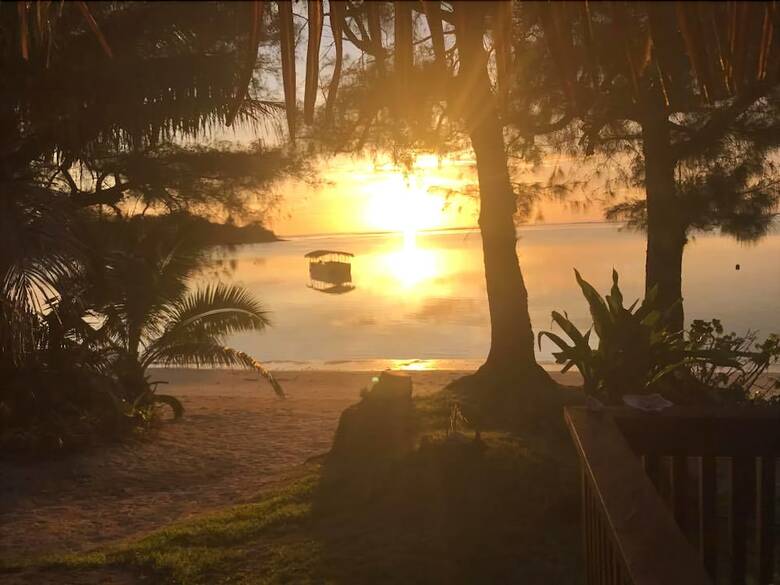 Villa Muri Shores