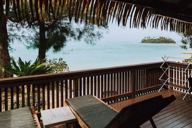 Villa Muri Shores