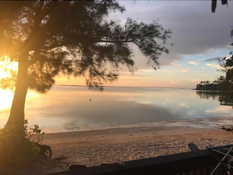 Villa Muri Shores