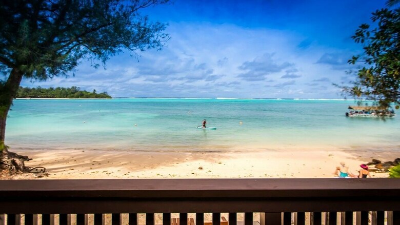 Villa Muri Shores