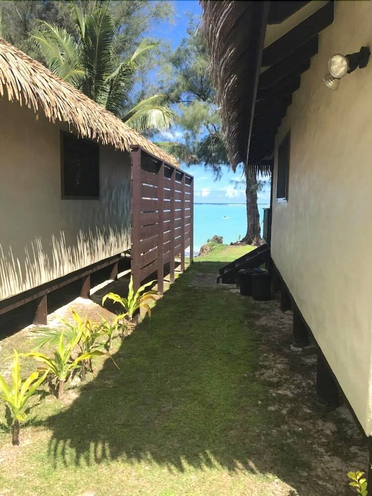 Villa Muri Shores