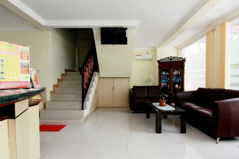 Hotel Masrilink's Guest House
