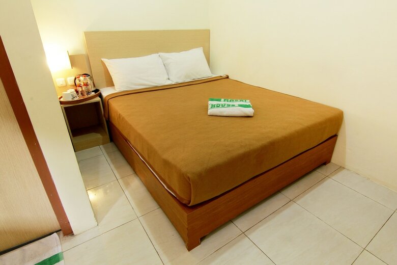 Hotel Masrilink's Guest House