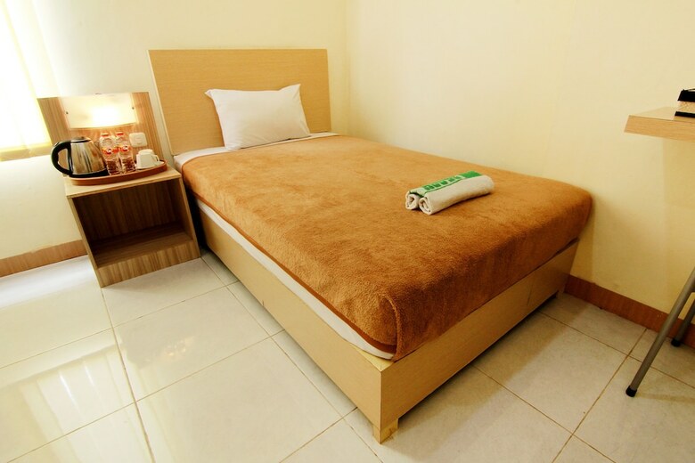 Hotel Masrilink's Guest House