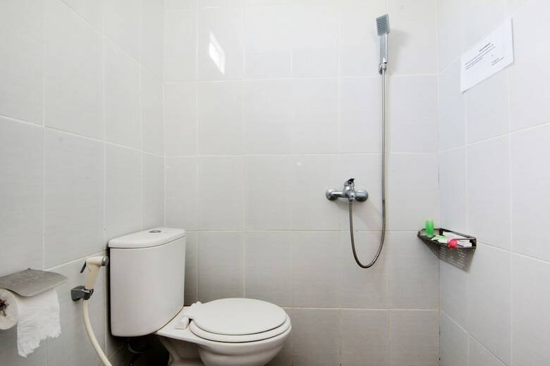 Hotel Masrilink's Guest House