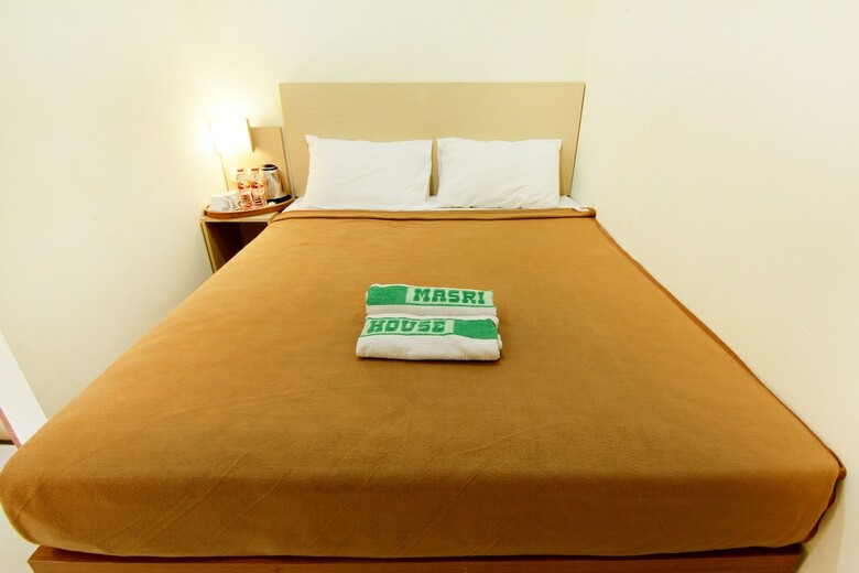 Hotel Masrilink's Guest House