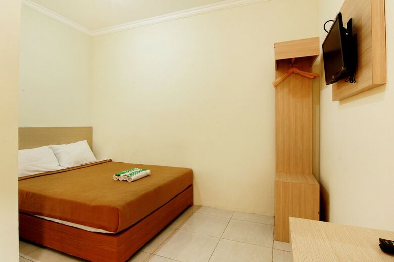 Hotel Masrilink's Guest House