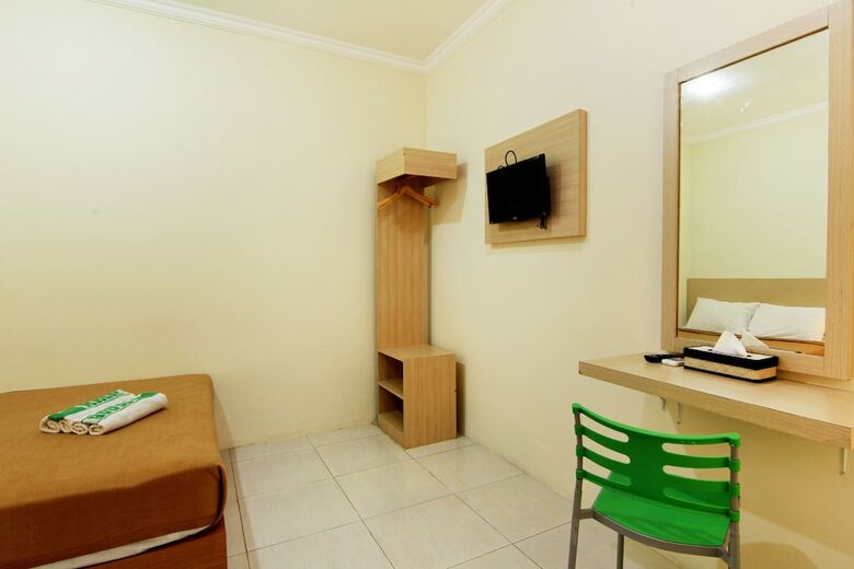 Hotel Masrilink's Guest House