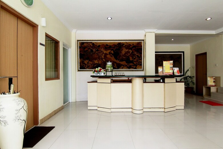 Hotel Masrilink's Guest House