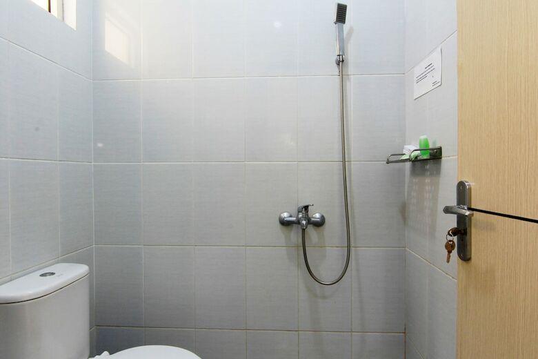Hotel Masrilink's Guest House