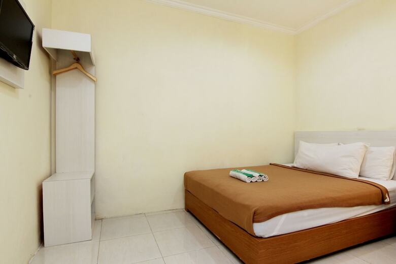 Hotel Masrilink's Guest House