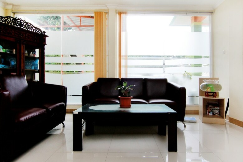 Hotel Masrilink's Guest House