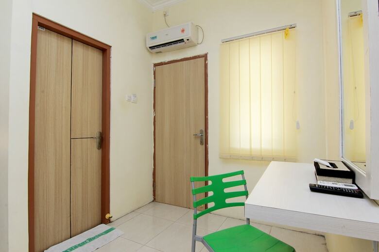 Hotel Masrilink's Guest House