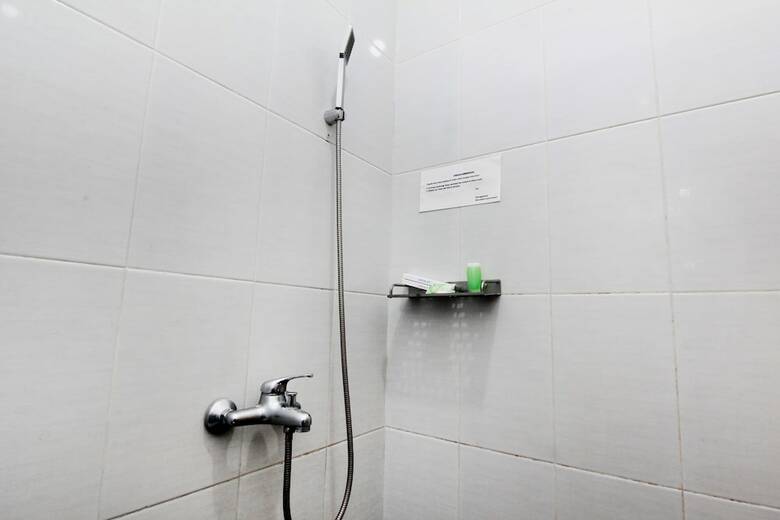 Hotel Masrilink's Guest House