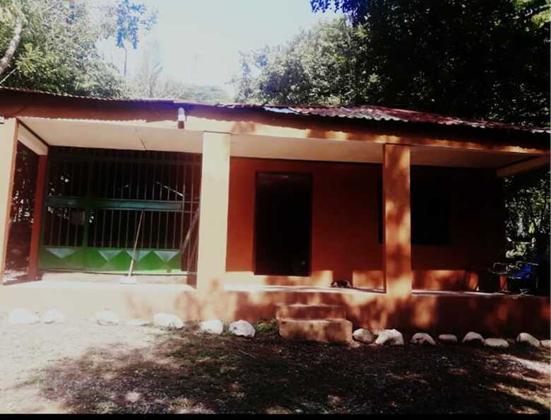 Hermosa Quinta En Costa P�jaros