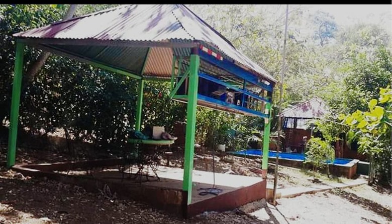 Hermosa Quinta En Costa P�jaros