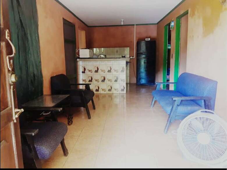 Hermosa Quinta En Costa P�jaros