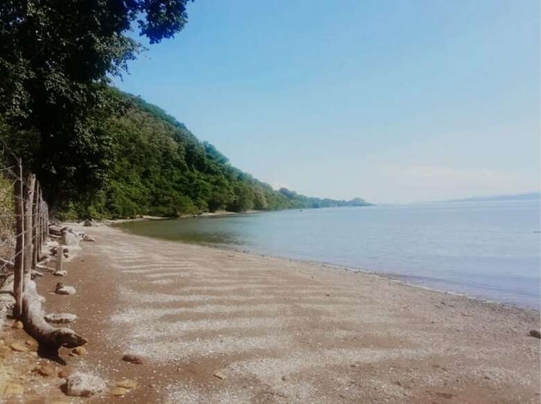 Hermosa Quinta En Costa P�jaros