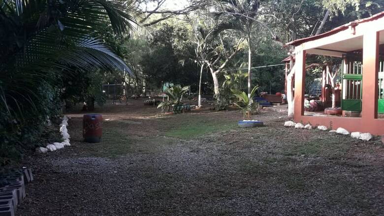 Hermosa Quinta En Costa P�jaros