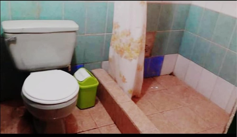 Hermosa Quinta En Costa P�jaros