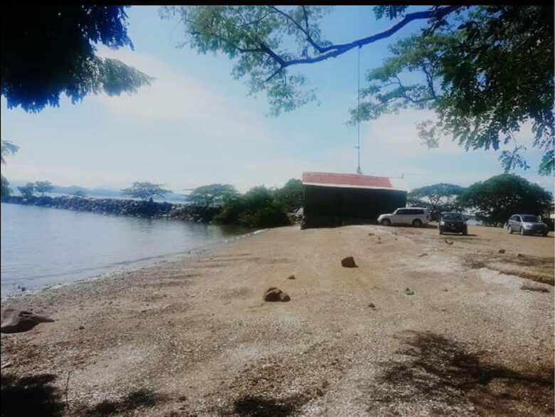 Hermosa Quinta En Costa P�jaros