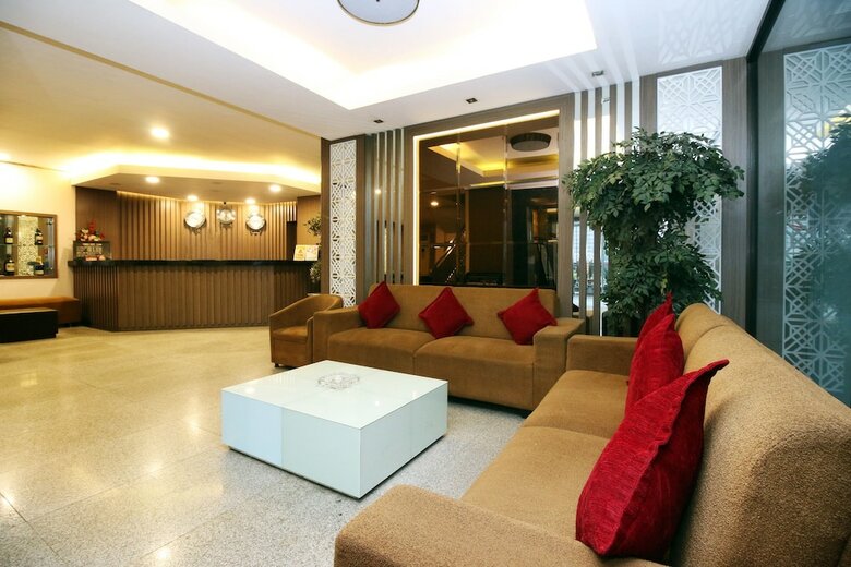 Hotel Airy Wajo Tentara Pelajar 50 Makassar