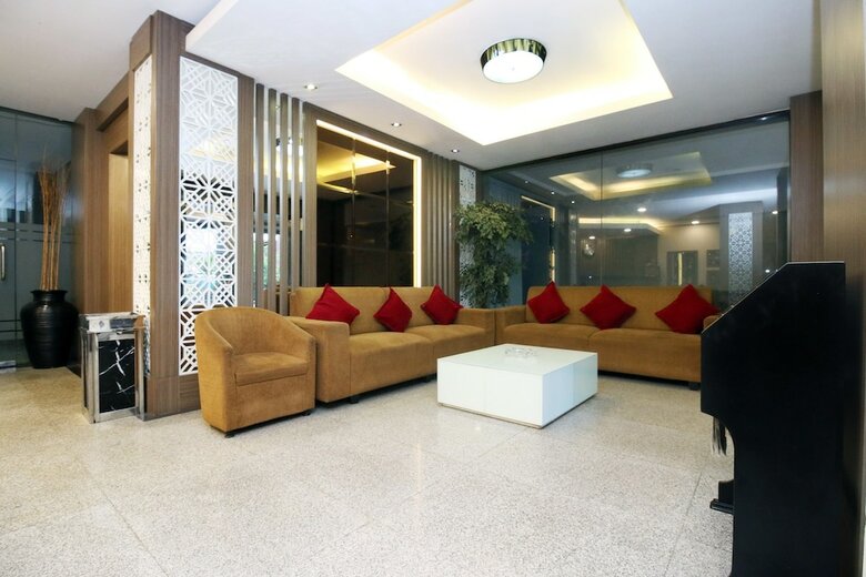 Hotel Airy Wajo Tentara Pelajar 50 Makassar