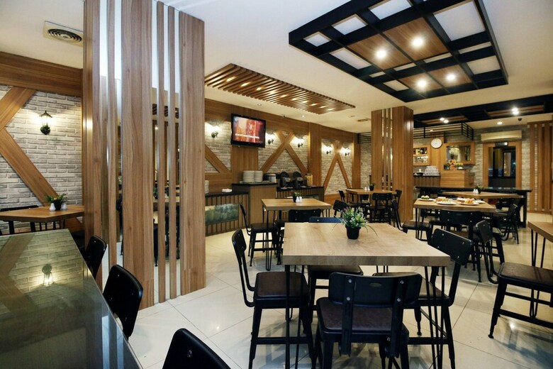 Hotel Airy Wajo Tentara Pelajar 50 Makassar