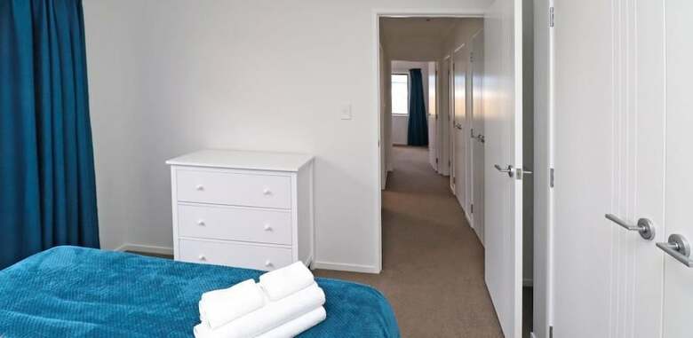 2 Brm Apartment 4 On Jones Crescent