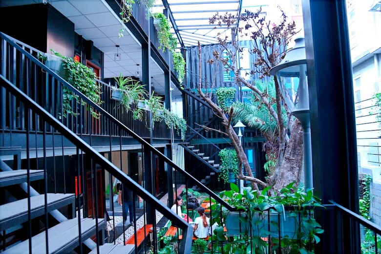 Hostal Zo Brother Halong Hostel
