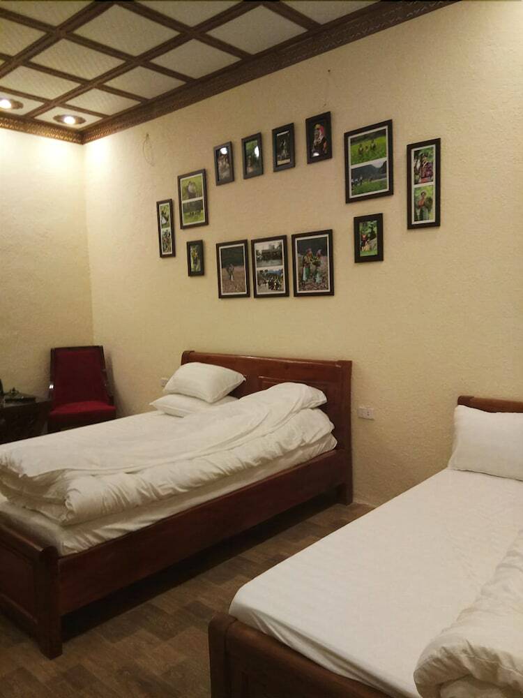 Hostal Zo Dong Van Hostel Backpackers
