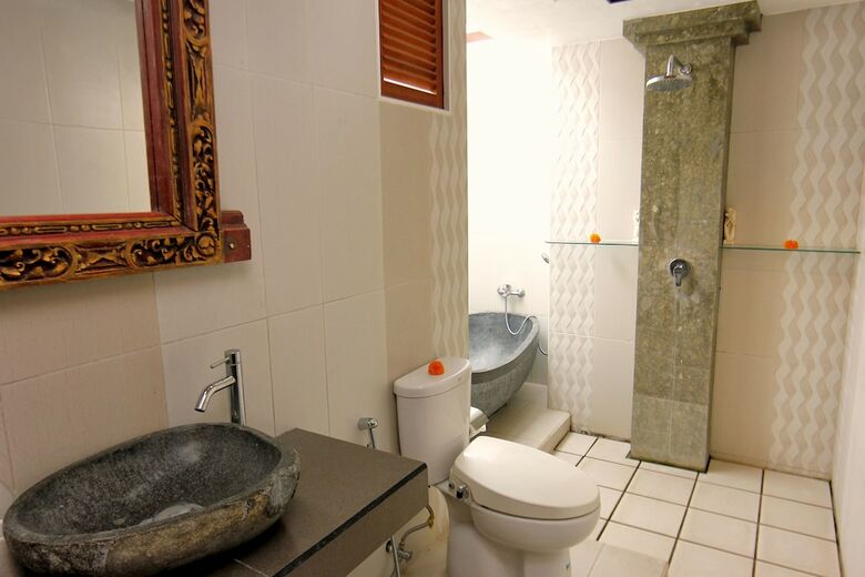 Bed & Breakfast Dupa Sri Wedari Villa