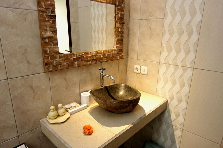 Bed & Breakfast Dupa Sri Wedari Villa