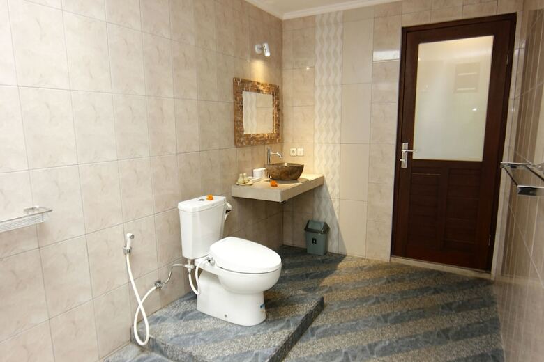 Bed & Breakfast Dupa Sri Wedari Villa