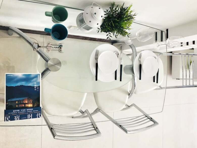 Apartamentos Midu International Theme Apt - Cbd