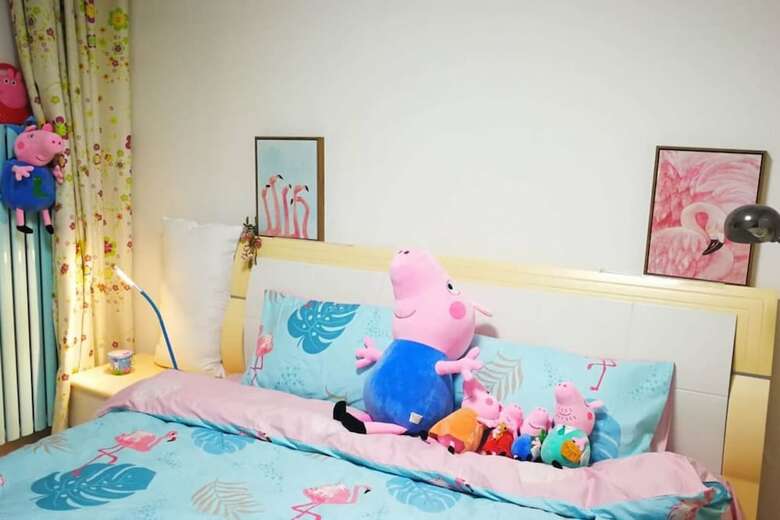 Apartamentos Midu International Theme Apt - Cbd