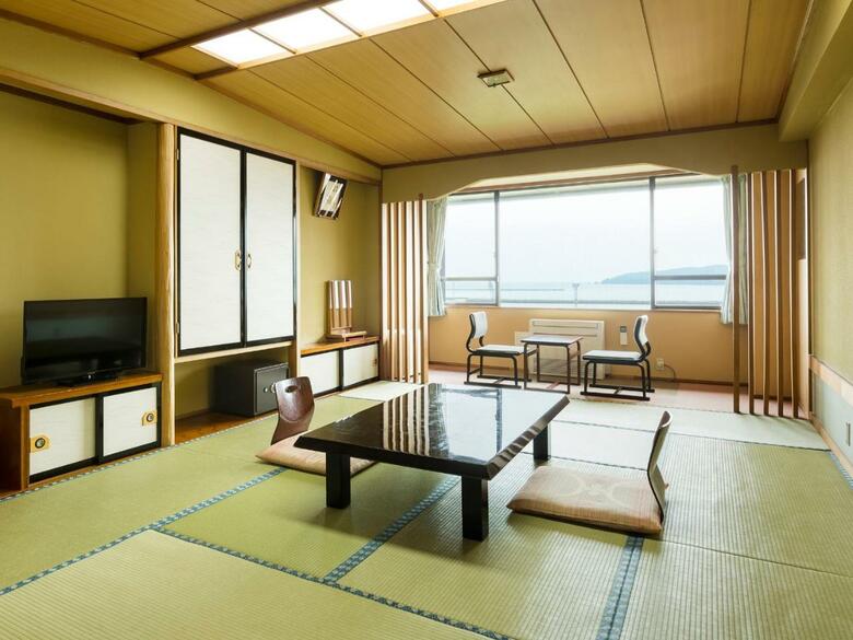 Hotel Oomiya