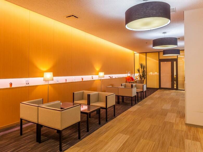 Hotel Oomiya
