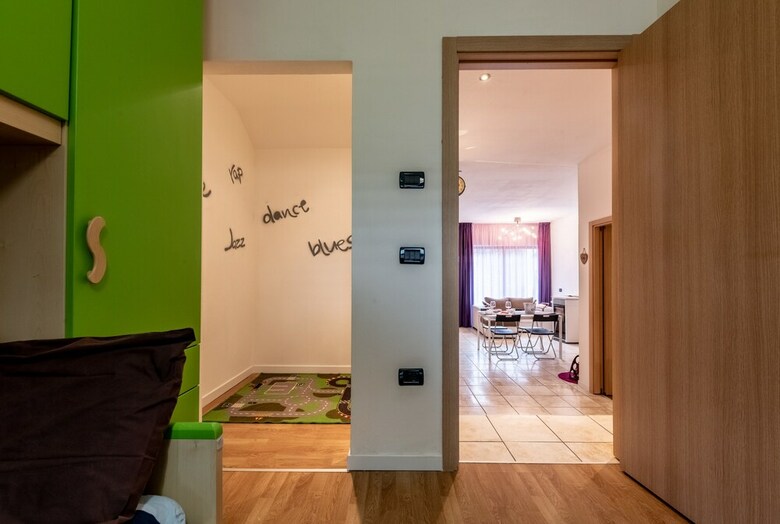 Apartamento Sweet Home