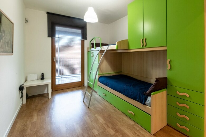 Apartamento Sweet Home