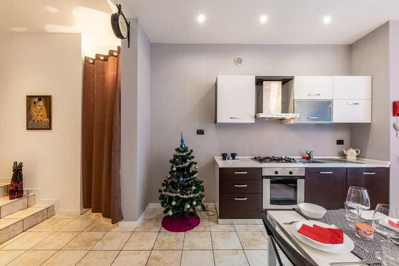 Apartamento Sweet Home