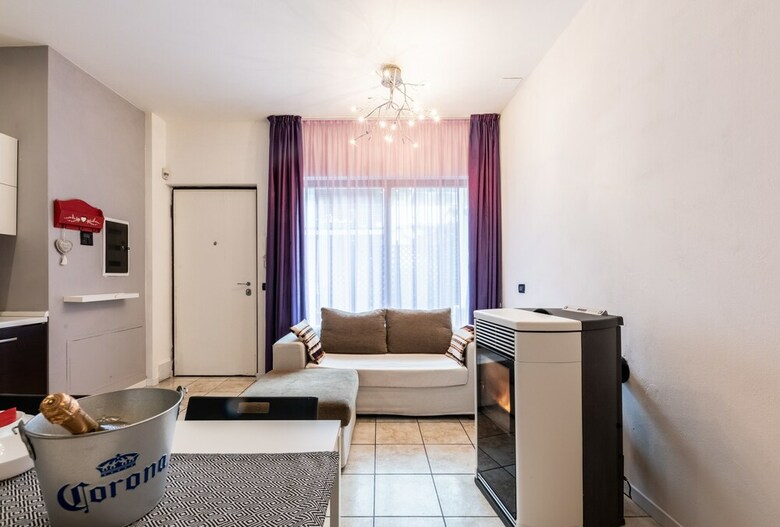 Apartamento Sweet Home