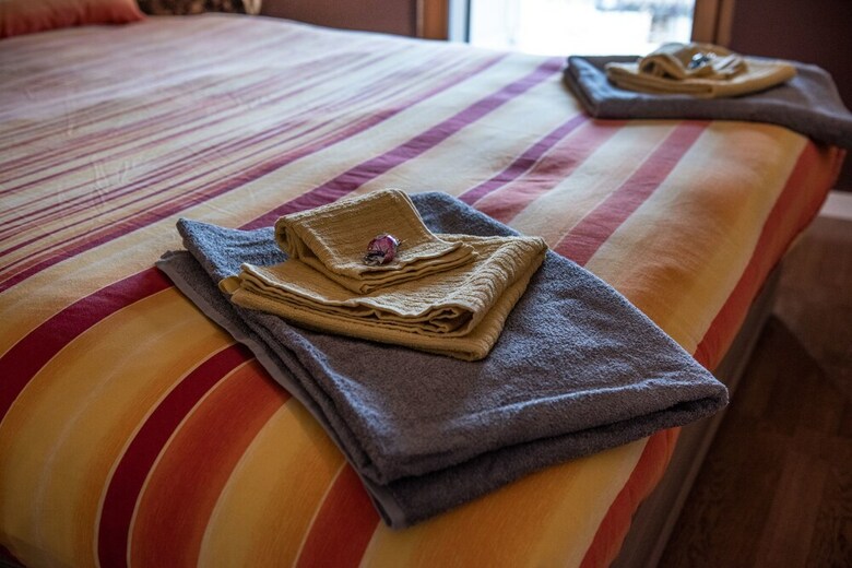 Apartamento Sweet Home