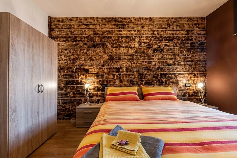 Apartamento Sweet Home