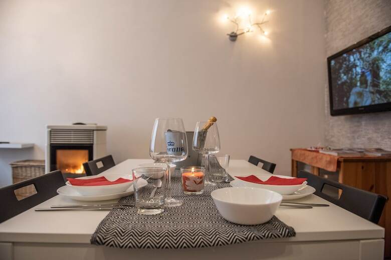 Apartamento Sweet Home