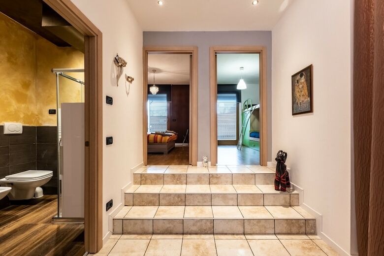 Apartamento Sweet Home