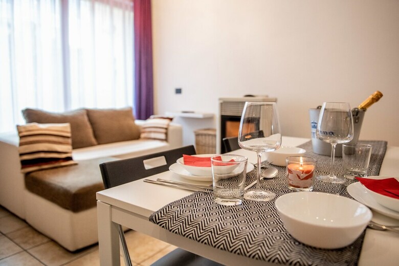 Apartamento Sweet Home