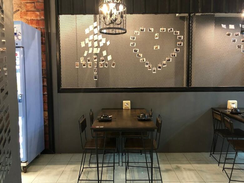 Hostal Pattaya Hostel Stay Inn