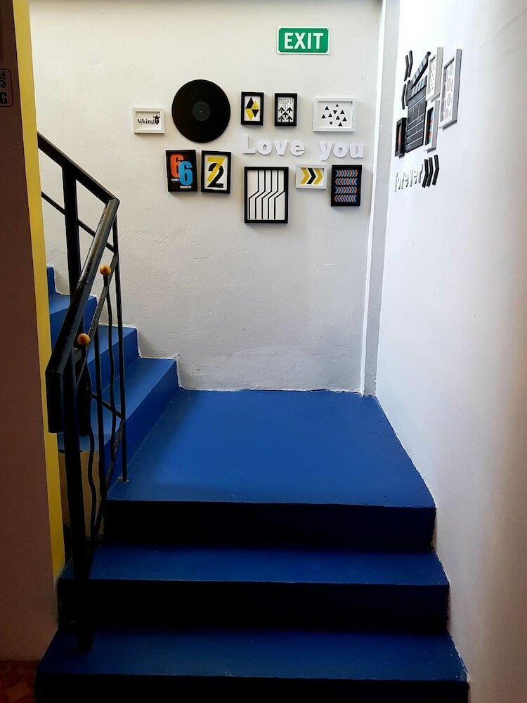 Hostal Pattaya Hostel Stay Inn